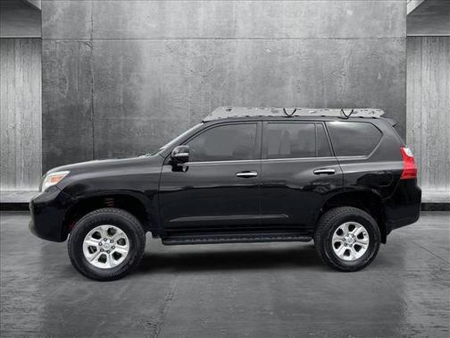 2011 Lexus GX 460 Base