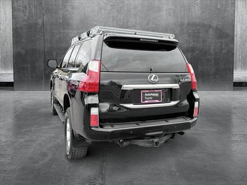 2011 Lexus GX 460 Base