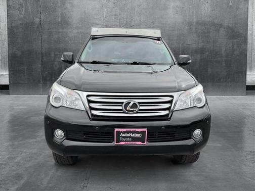 2011 Lexus GX 460 Base