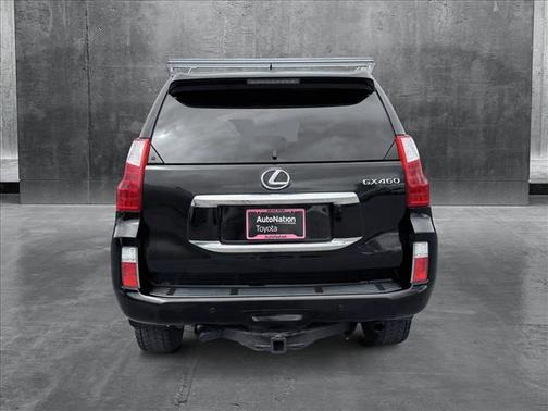 2011 Lexus GX 460 Base