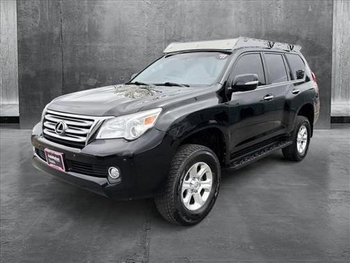 2011 Lexus GX 460 Base