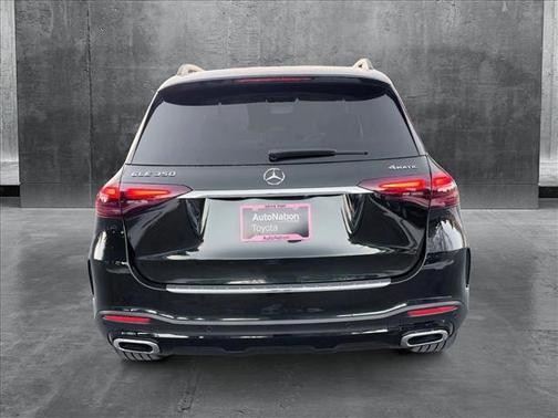 2024 Mercedes-Benz GLE 350 4MATIC