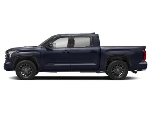 2025 Toyota Tundra Hybrid Platinum