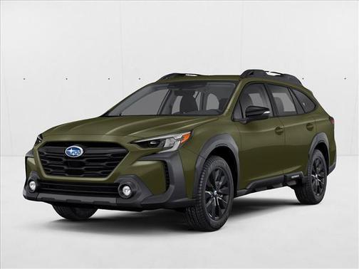 2023 Subaru Outback Onyx Edition