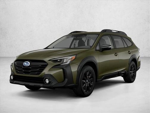 2023 Subaru Outback Onyx Edition