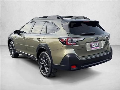 2023 Subaru Outback Onyx Edition