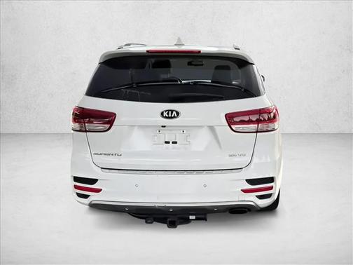 2017 Kia Sorento SX