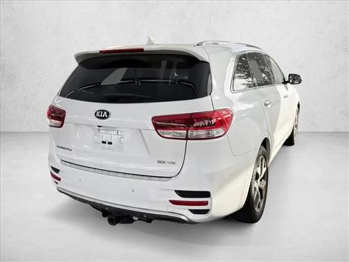 2017 Kia Sorento SX