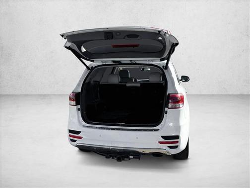 2017 Kia Sorento SX