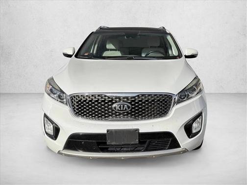 2017 Kia Sorento SX