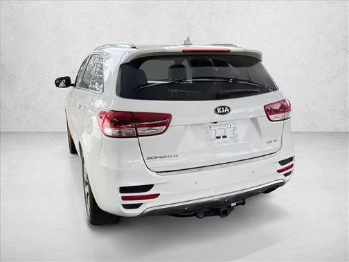 2017 Kia Sorento SX
