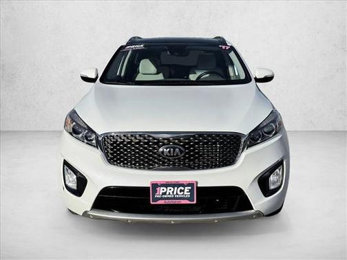 2017 Kia Sorento SX