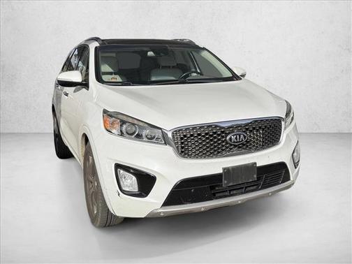 2017 Kia Sorento SX