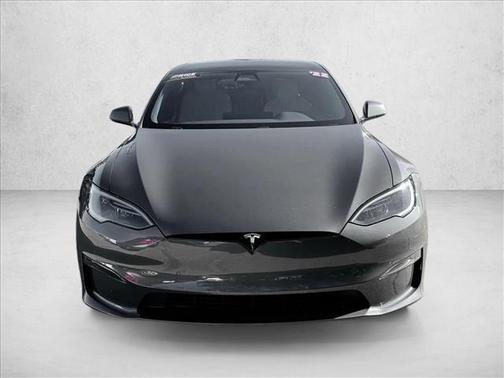 2022 Tesla Model S Dual Motor All-Wheel Drive