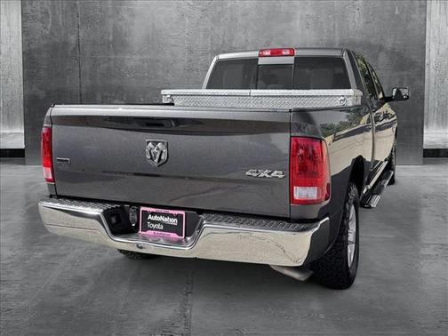 2019 RAM 1500 SLT