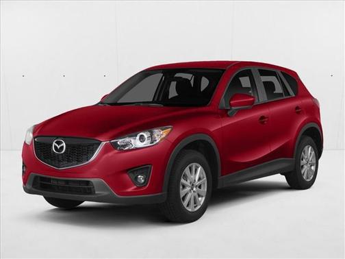 2015 Mazda CX-5 Grand Touring