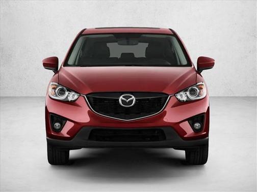 2015 Mazda CX-5 Grand Touring