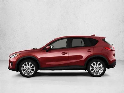 2015 Mazda CX-5 Grand Touring