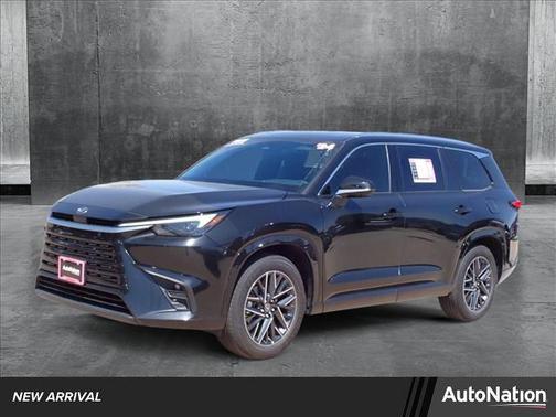 2024 Lexus TX 350 Luxury