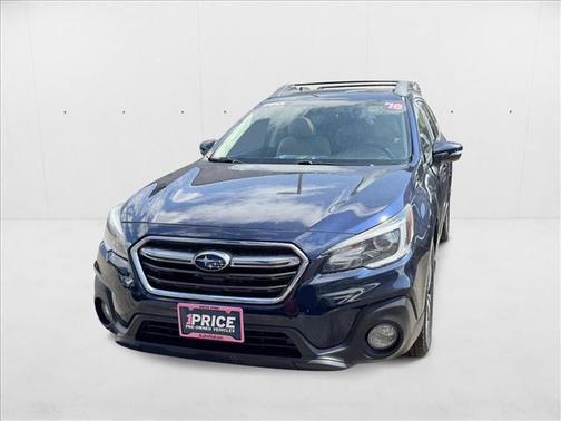 2018 Subaru Outback 3.6R Limited