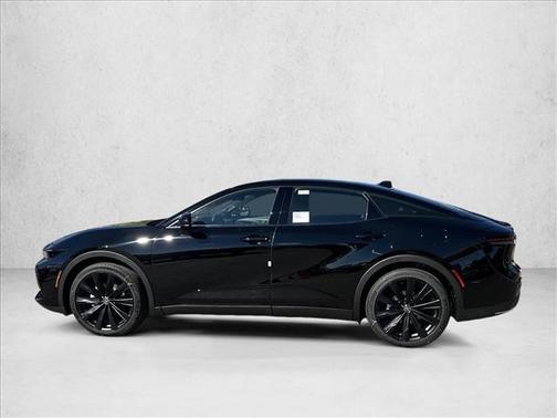 2026 Toyota Crown Nightshade Edition
