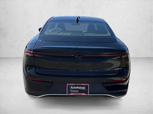 2026 Toyota Crown Nightshade Edition
