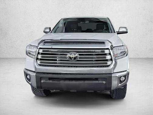 2021 Toyota Tundra Limited