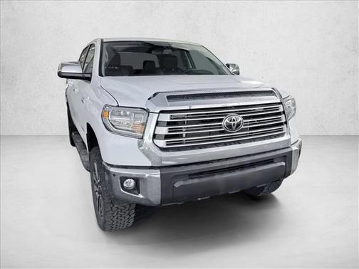 2021 Toyota Tundra Limited