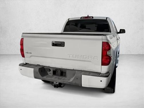 2021 Toyota Tundra Limited