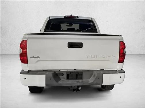 2021 Toyota Tundra Limited