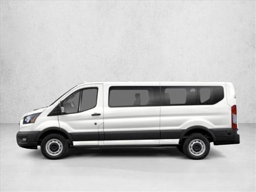 2022 Ford Transit-350 XLT