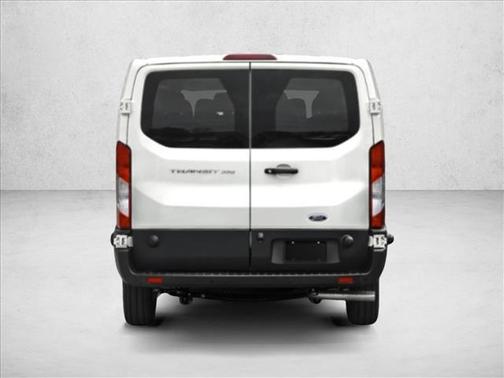 2022 Ford Transit-350 XLT