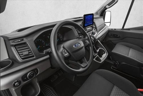 2022 Ford Transit-350 XLT