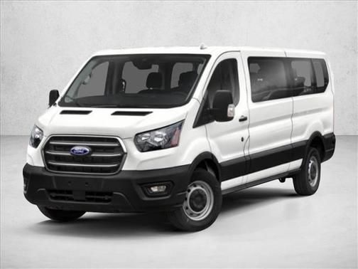 2022 Ford Transit-350 XLT