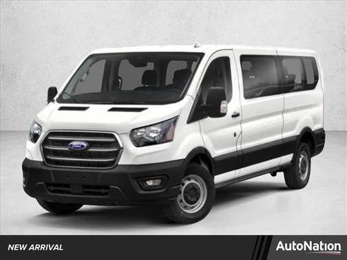 2022 Ford Transit-350 XLT