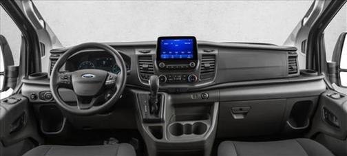 2022 Ford Transit-350 XLT
