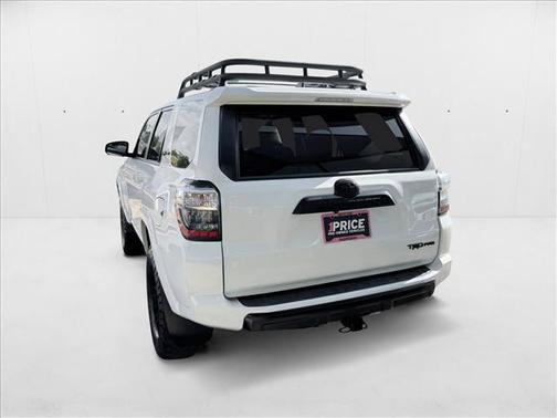 2024 Toyota 4Runner TRD Pro