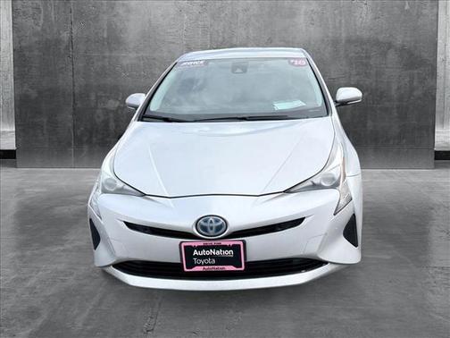 2018 Toyota Prius Two