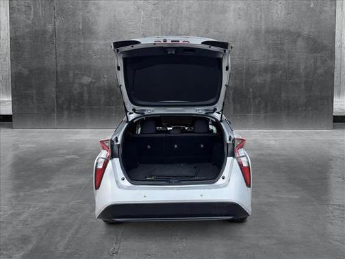 2018 Toyota Prius Two