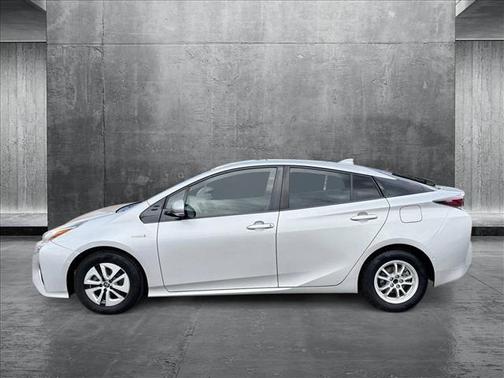 2018 Toyota Prius Two