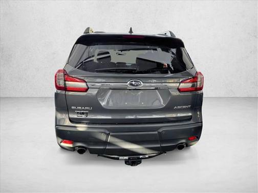 2019 Subaru Ascent Premium 7-Passenger