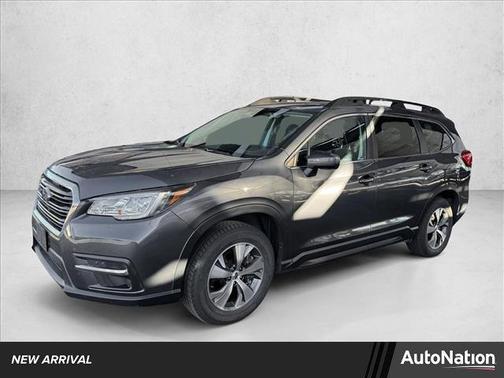 2019 Subaru Ascent Premium 7-Passenger