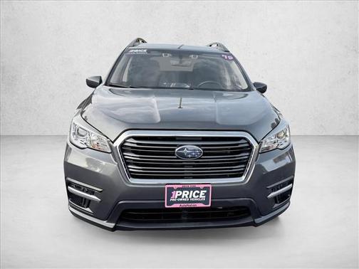 2019 Subaru Ascent Premium 7-Passenger
