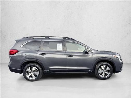 2019 Subaru Ascent Premium 7-Passenger