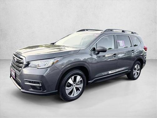 2019 Subaru Ascent Premium 7-Passenger