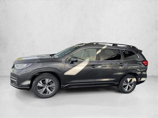 2019 Subaru Ascent Premium 7-Passenger