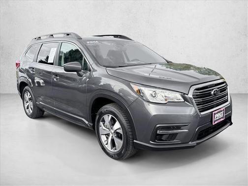 2019 Subaru Ascent Premium 7-Passenger