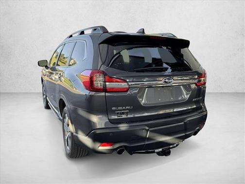 2019 Subaru Ascent Premium 7-Passenger