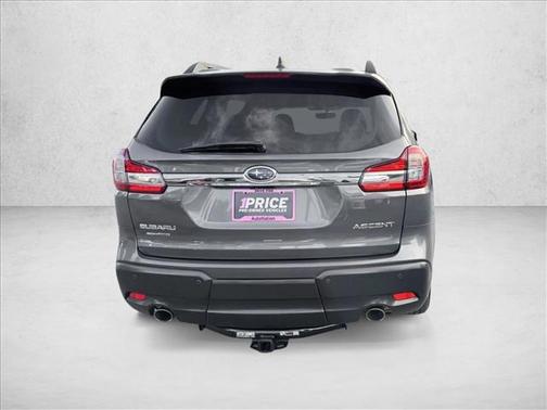 2019 Subaru Ascent Premium 7-Passenger