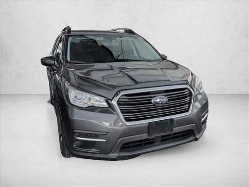 2019 Subaru Ascent Premium 7-Passenger